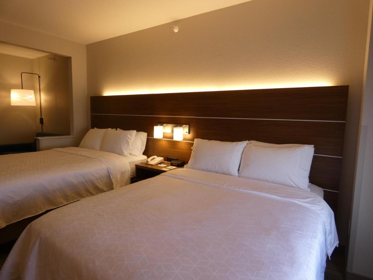 Holiday Inn Express Hotel & Suites Limon I-70/Exit 359 By Ihg Room photo