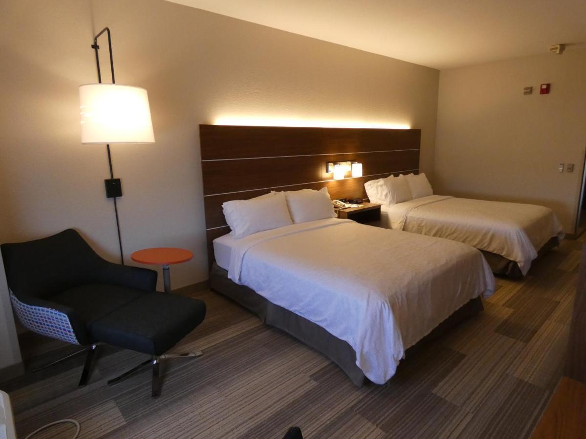 Holiday Inn Express Hotel & Suites Limon I-70/Exit 359 By Ihg Exterior photo
