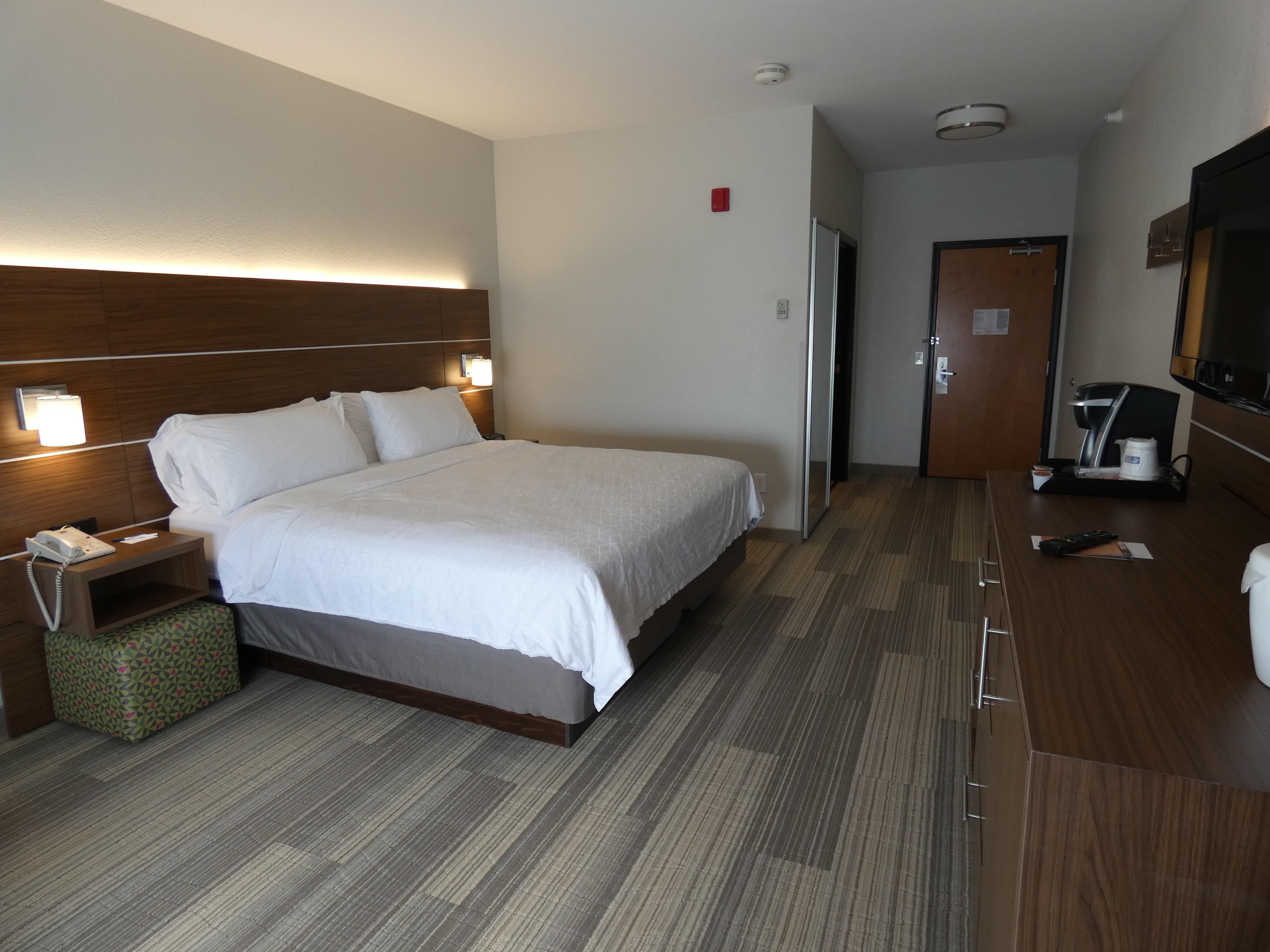 Holiday Inn Express Hotel & Suites Limon I-70/Exit 359 By Ihg Exterior photo