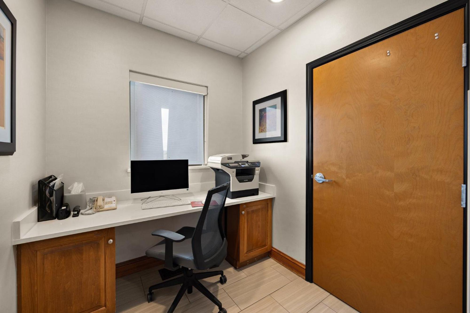 Holiday Inn Express Hotel & Suites Limon I-70/Exit 359 By Ihg Exterior photo